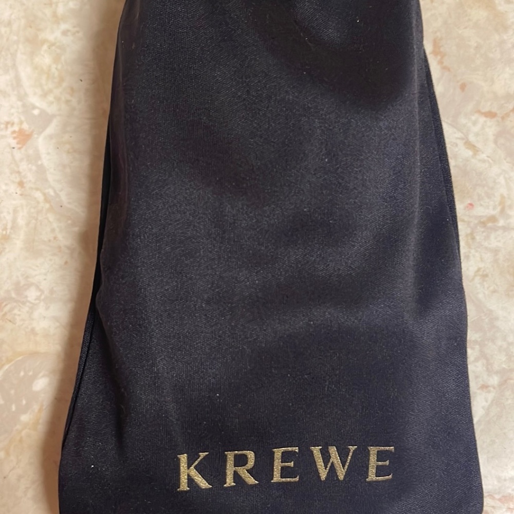 Krewe sunglasses